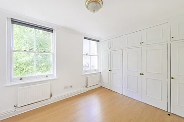 House West End Lane in Greater London