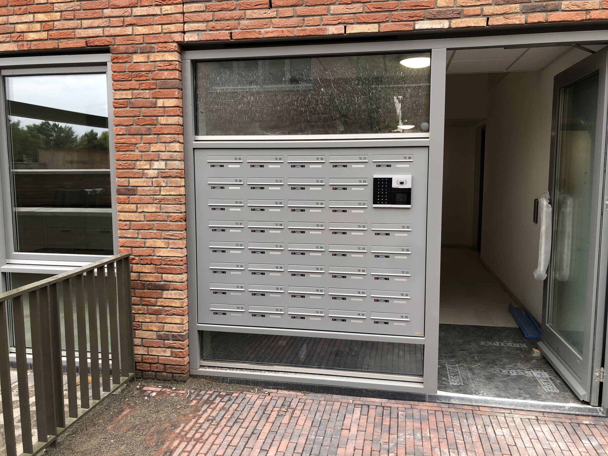 appartement te huur in Maastricht