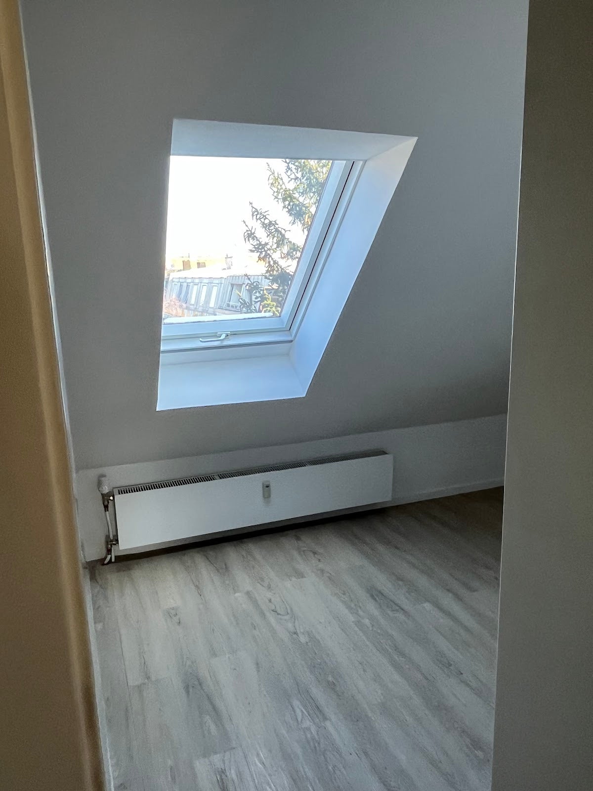 Wohnung Gunzenlehstraße in München
