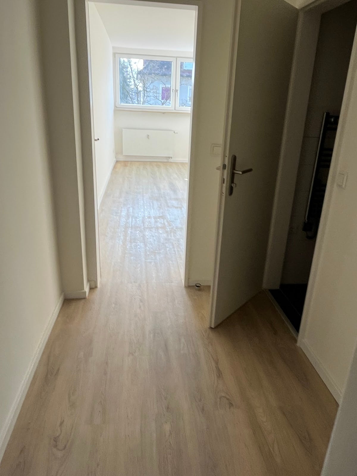 Wohnung Gunzenlehstraße in München