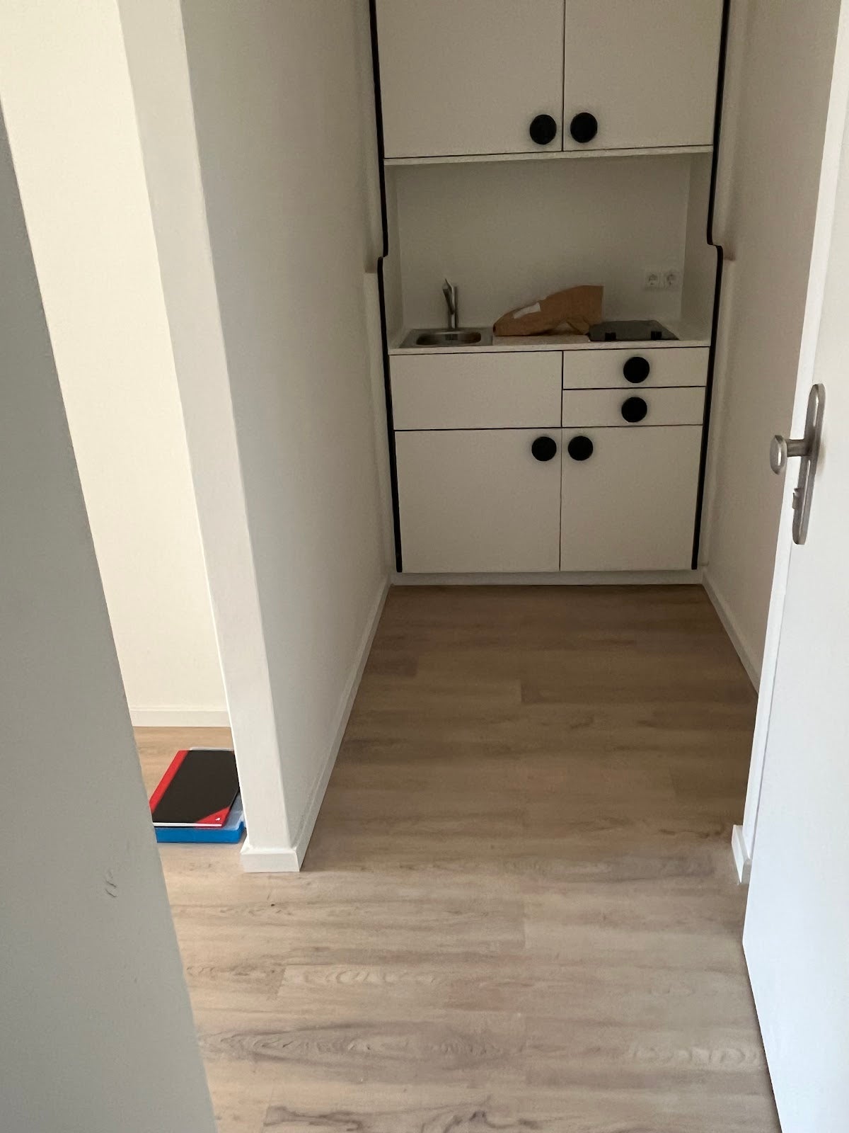 Wohnung Gunzenlehstraße in München