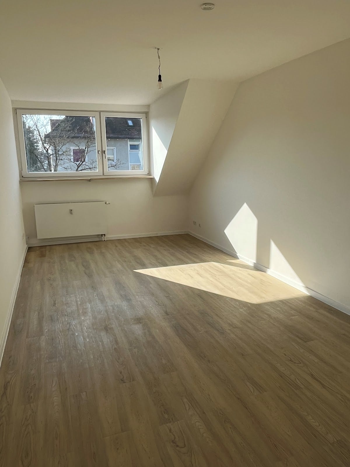Wohnung Gunzenlehstraße in München