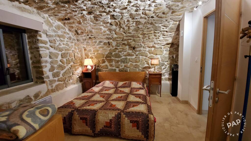Appartement Lotissement Pian d'Aregno à Calenzana