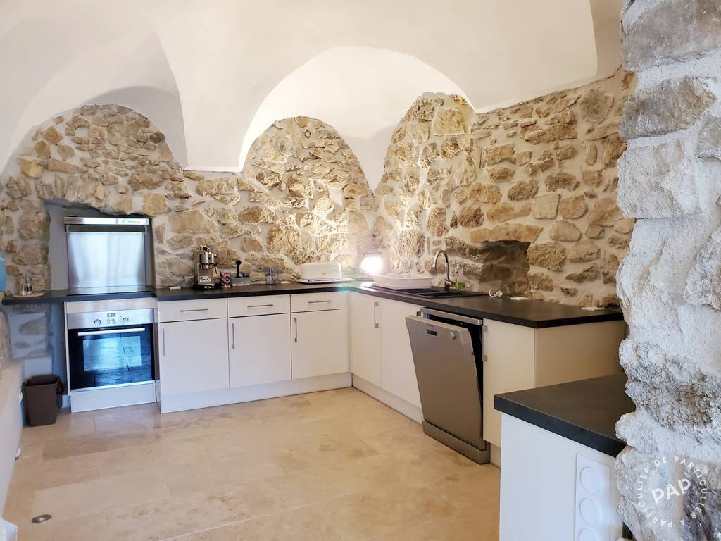 Appartement Lotissement Pian d'Aregno à Calenzana