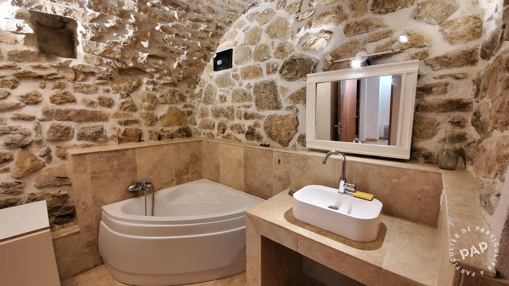 Appartement Lotissement Pian d'Aregno à Calenzana