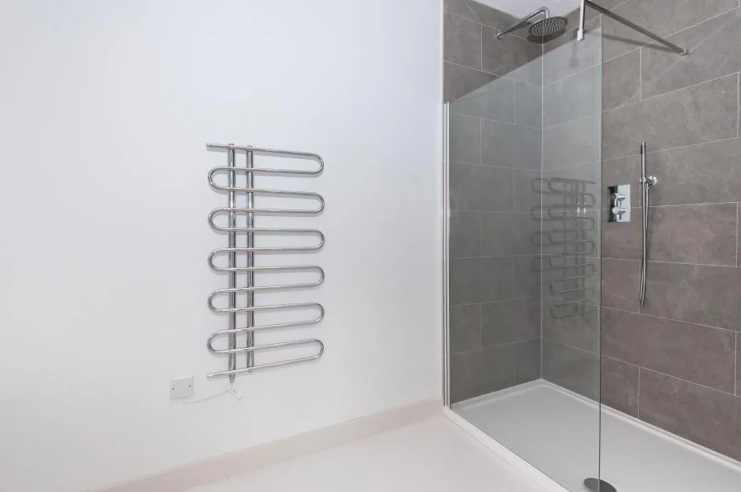 Flat Belmont Terrace in Greater London