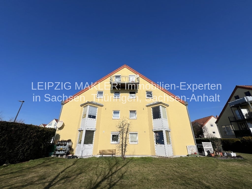 Wohnung Am Turnplatz in Leipzig