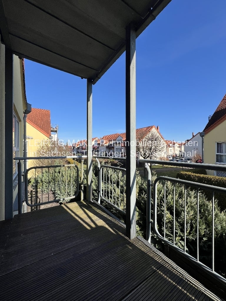 Wohnung Am Turnplatz in Leipzig
