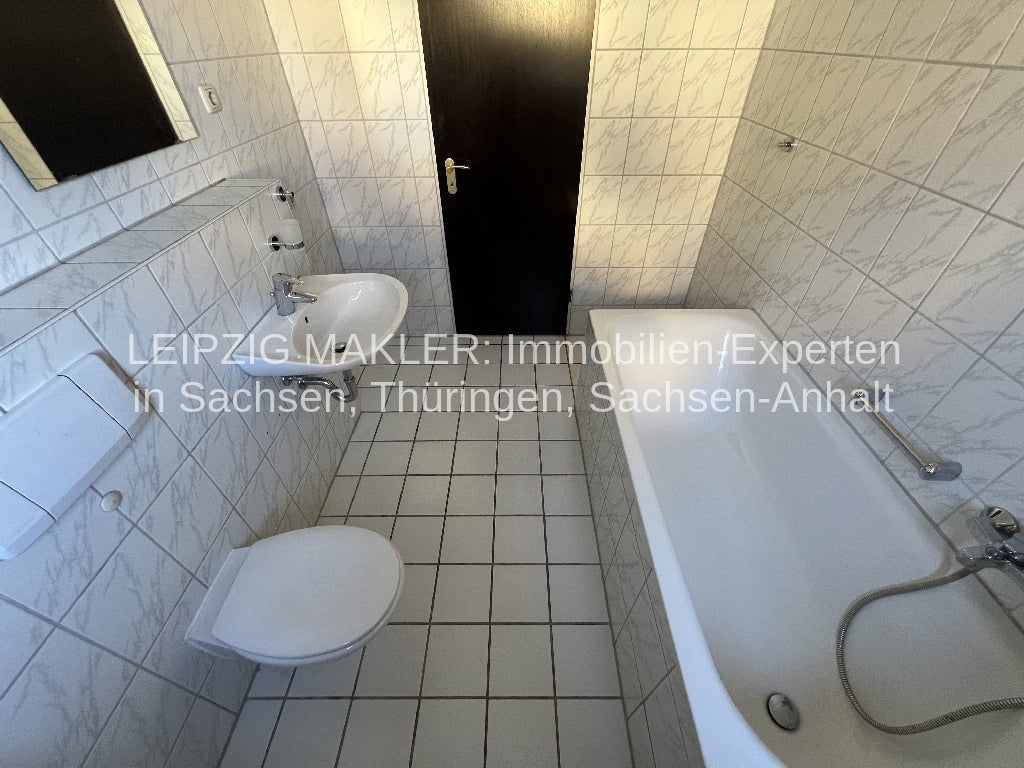 Wohnung Am Turnplatz in Leipzig