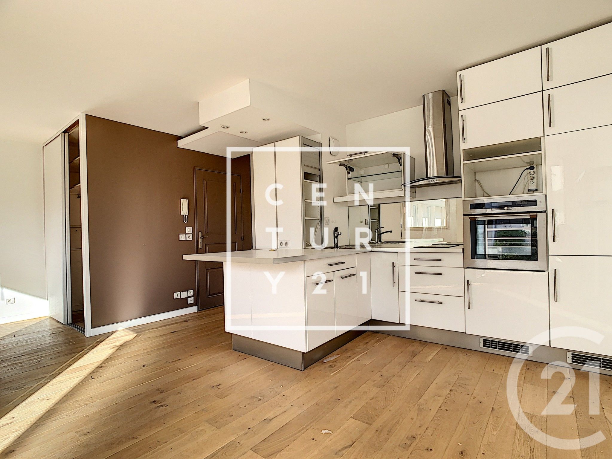 Appartement Rue des Vertugadins à Meudon
