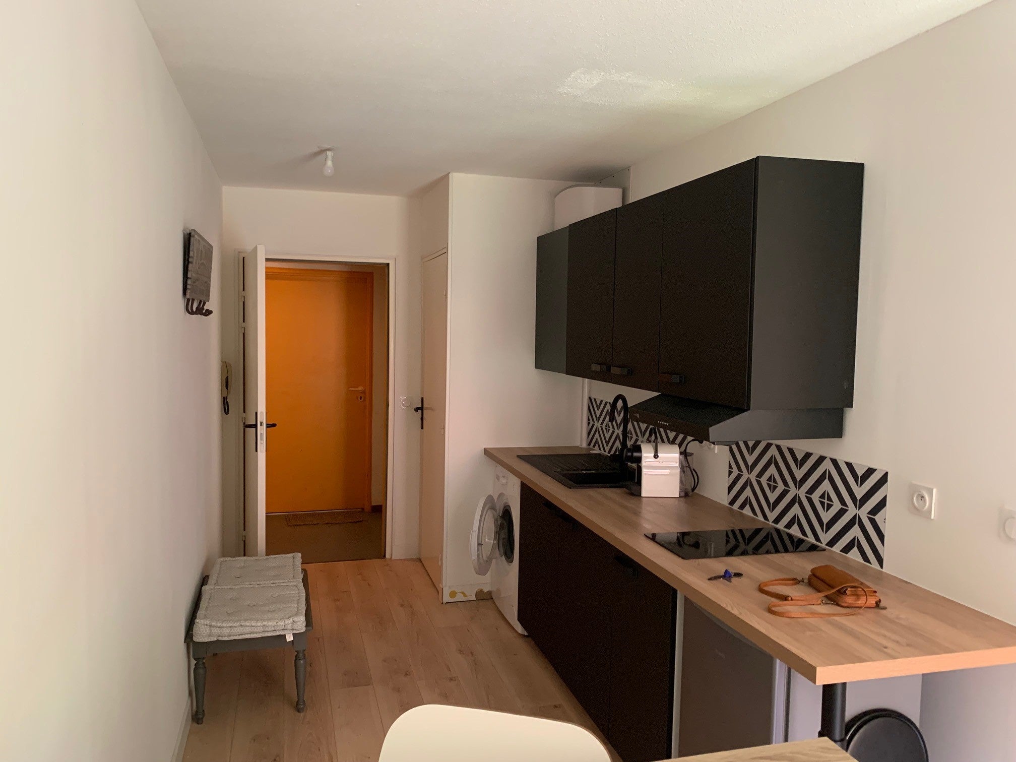 Appartement Route de Toulouse à Talence