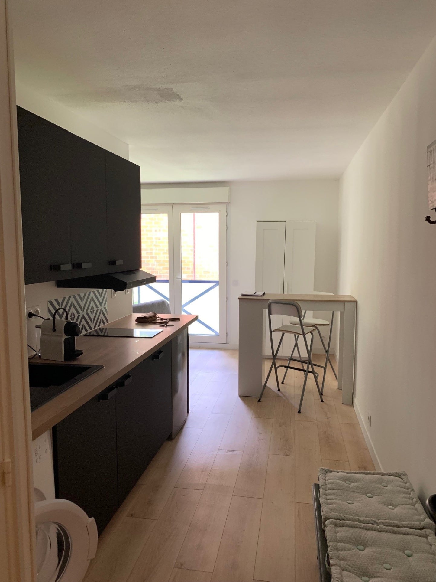Appartement Route de Toulouse à Talence