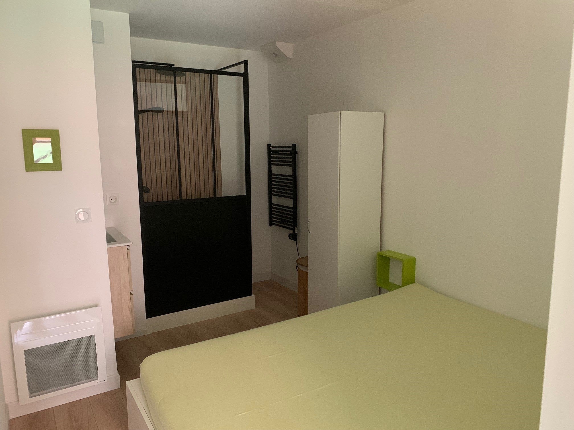 Appartement Route de Toulouse à Talence