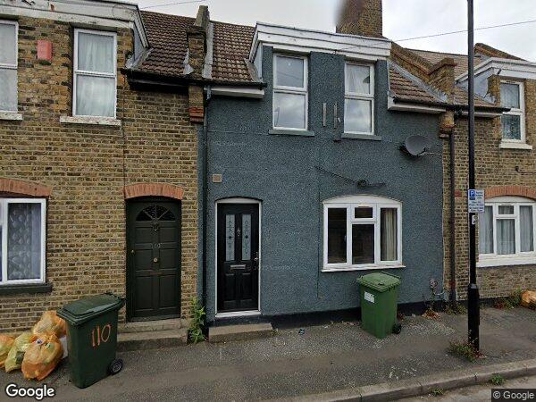 House Abbey Road in Greater London