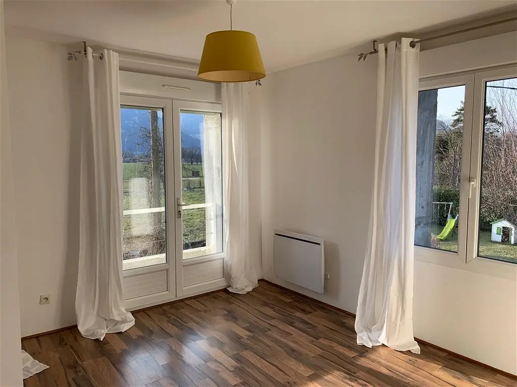 Appartement Avenue du 11 Novembre à Voreppe