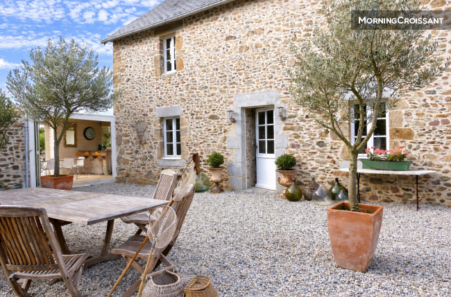 Maison D 139 à Gouville-sur-Mer