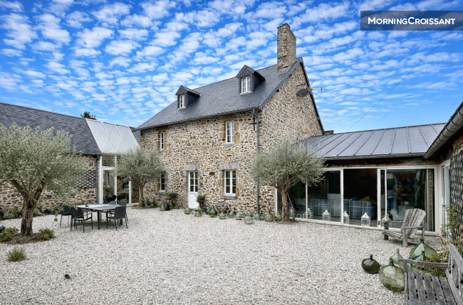 Maison D 139 à Gouville-sur-Mer