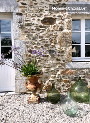 Maison D 139 à Gouville-sur-Mer