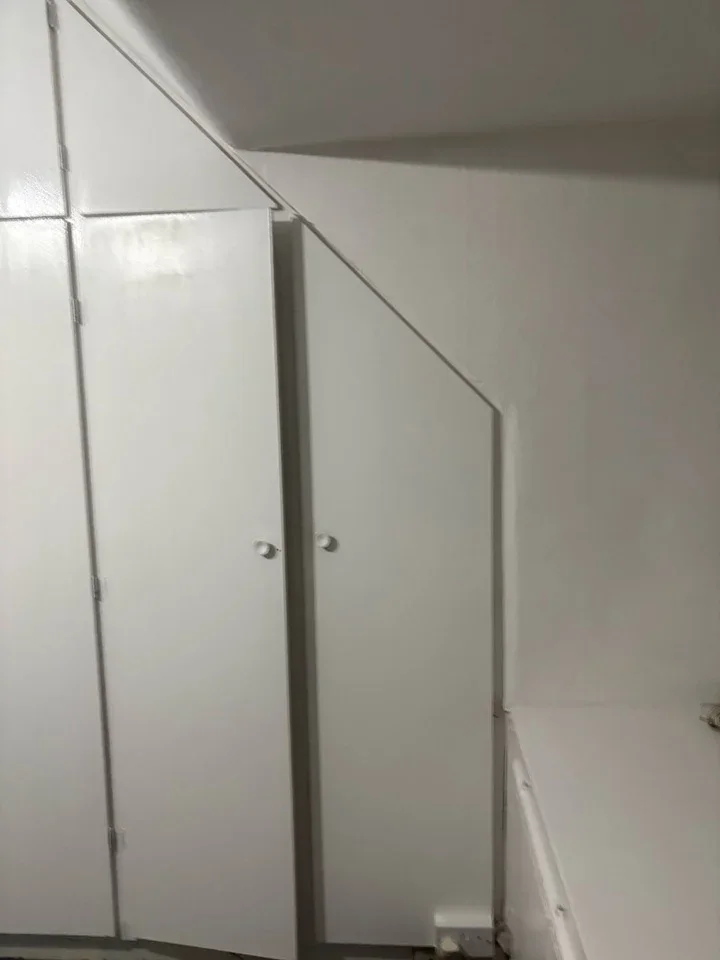 Room Green Lane in Greater London
