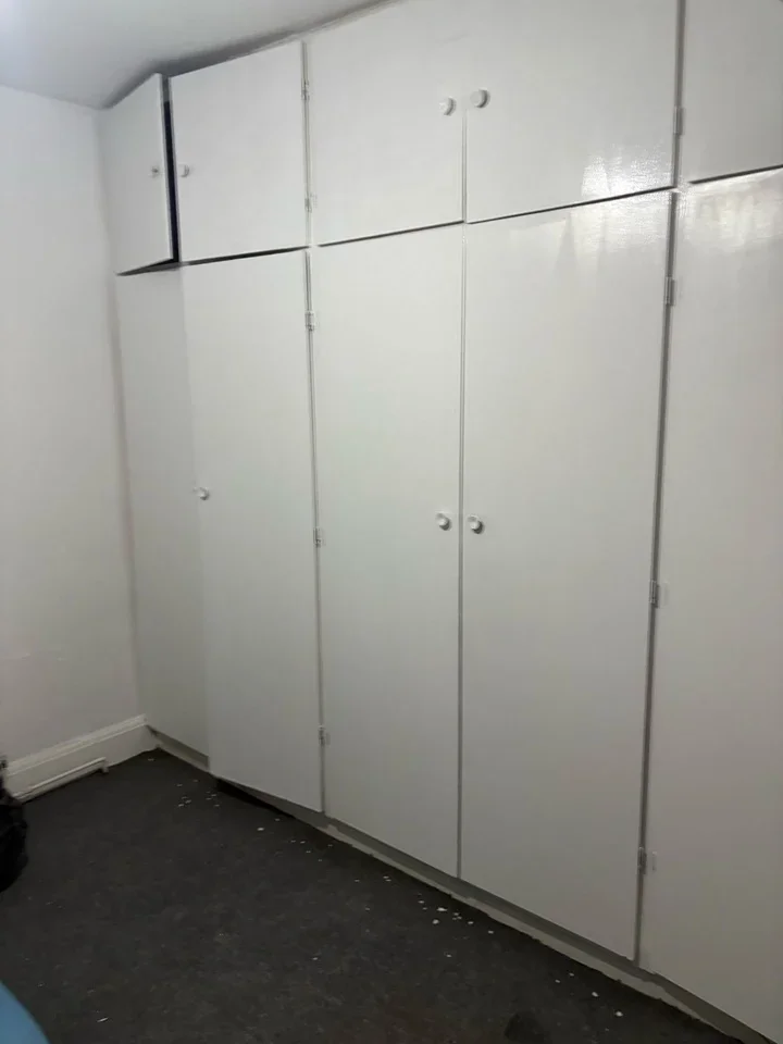 Room Green Lane in Greater London