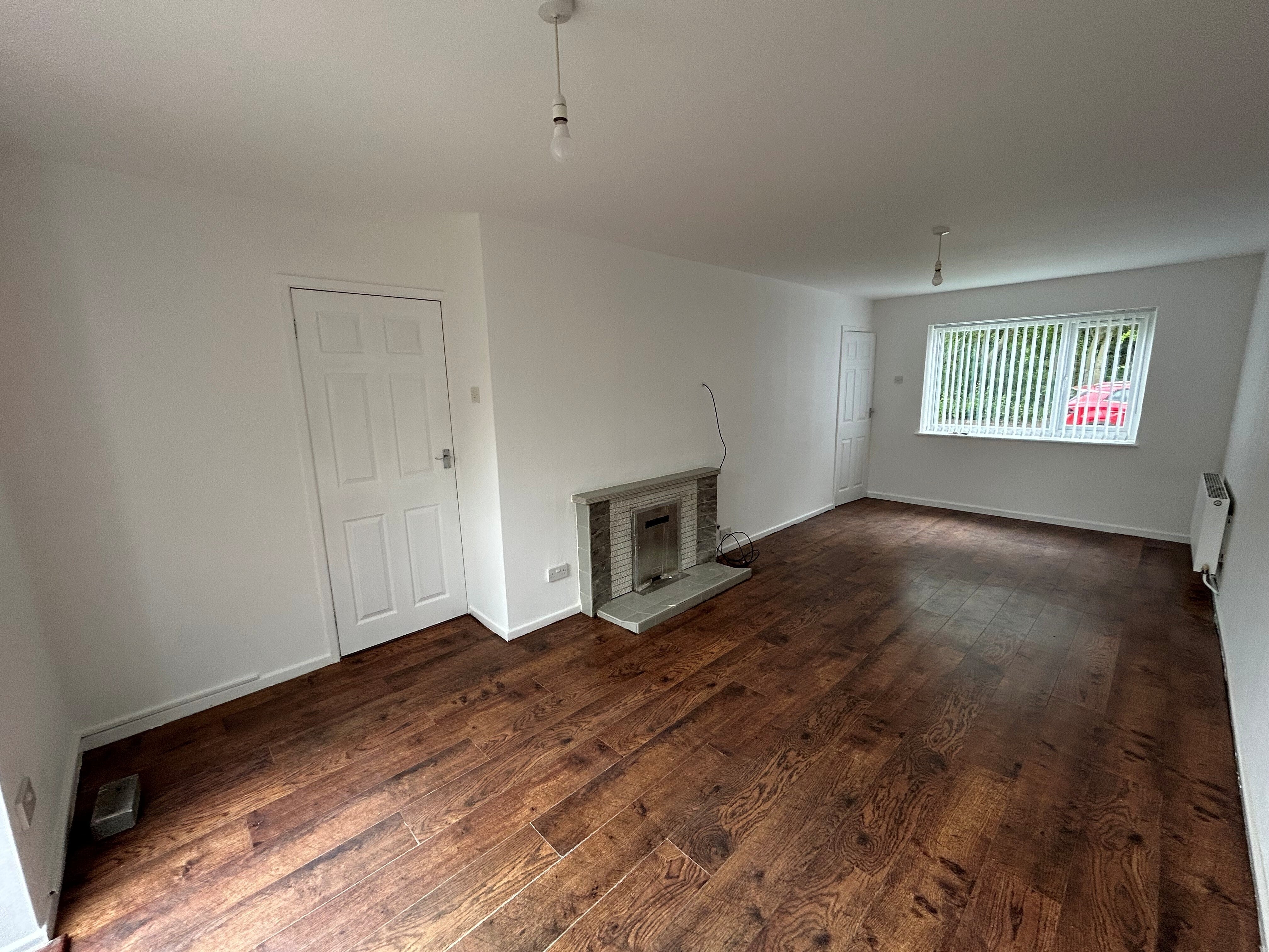 Flat Northumberland Way in Bootle