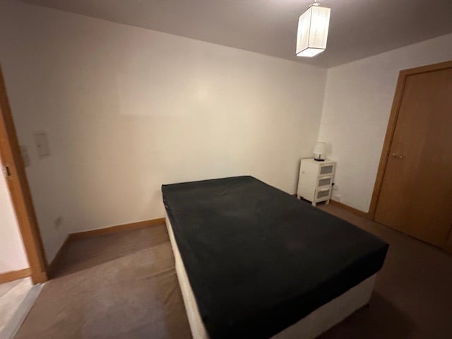 Flat Cathcart Road in Glasgow
