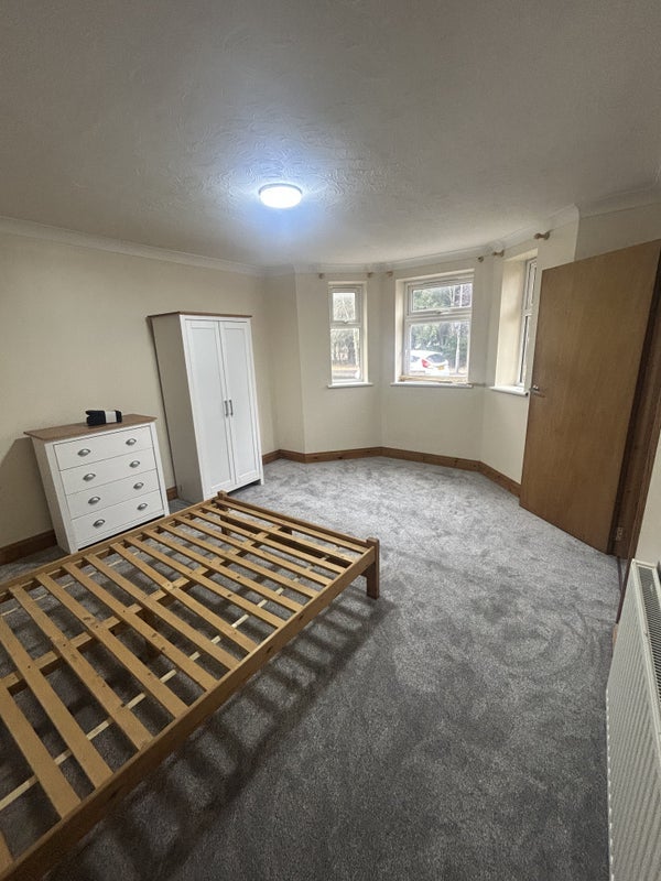 Room Columbia Road in Bournemouth