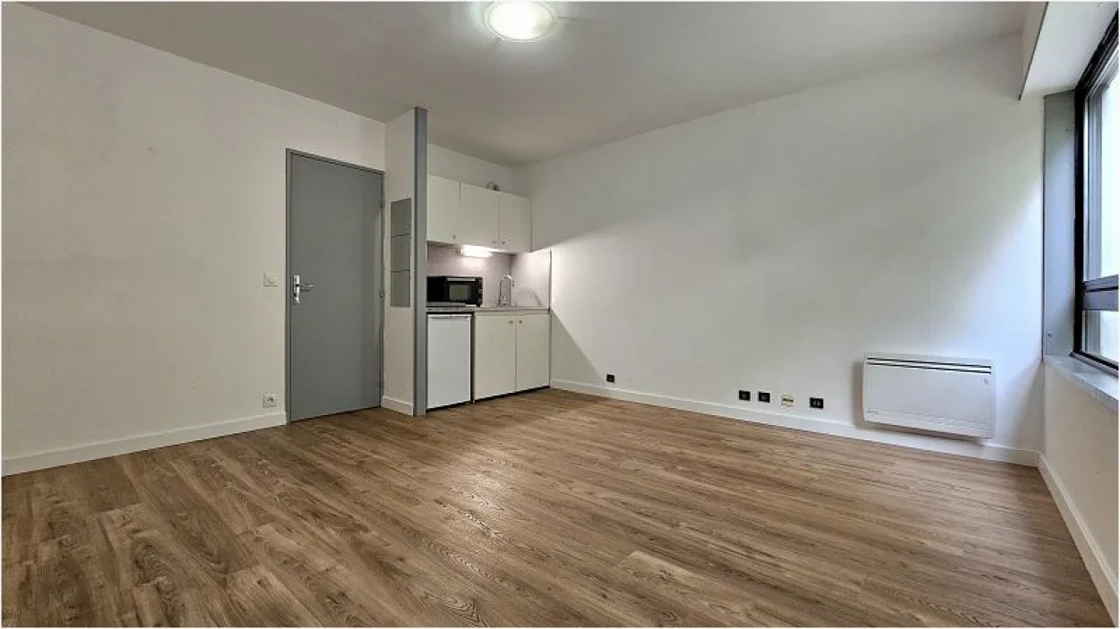 Appartement Place Lisfranc à Marcq-en-Barœul