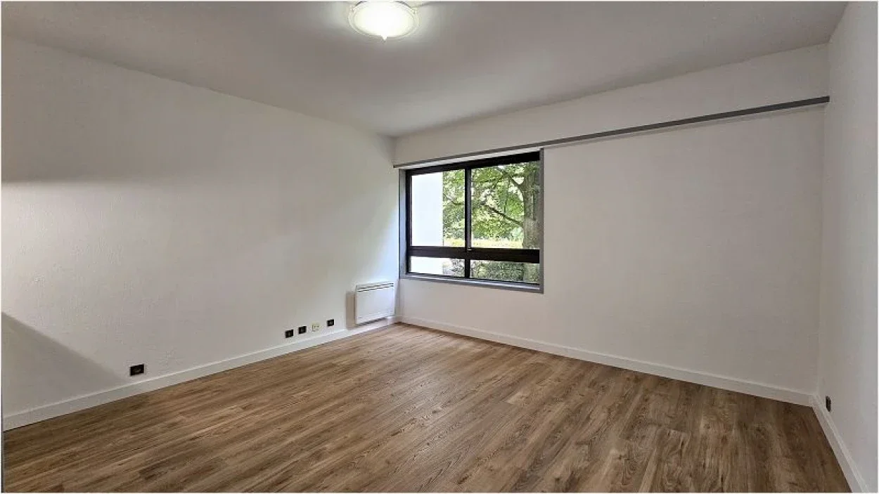 Appartement Place Lisfranc à Marcq-en-Barœul