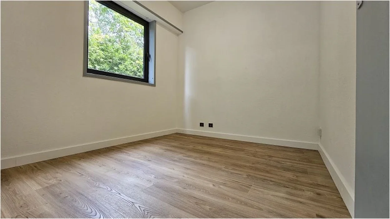 Appartement Place Lisfranc à Marcq-en-Barœul