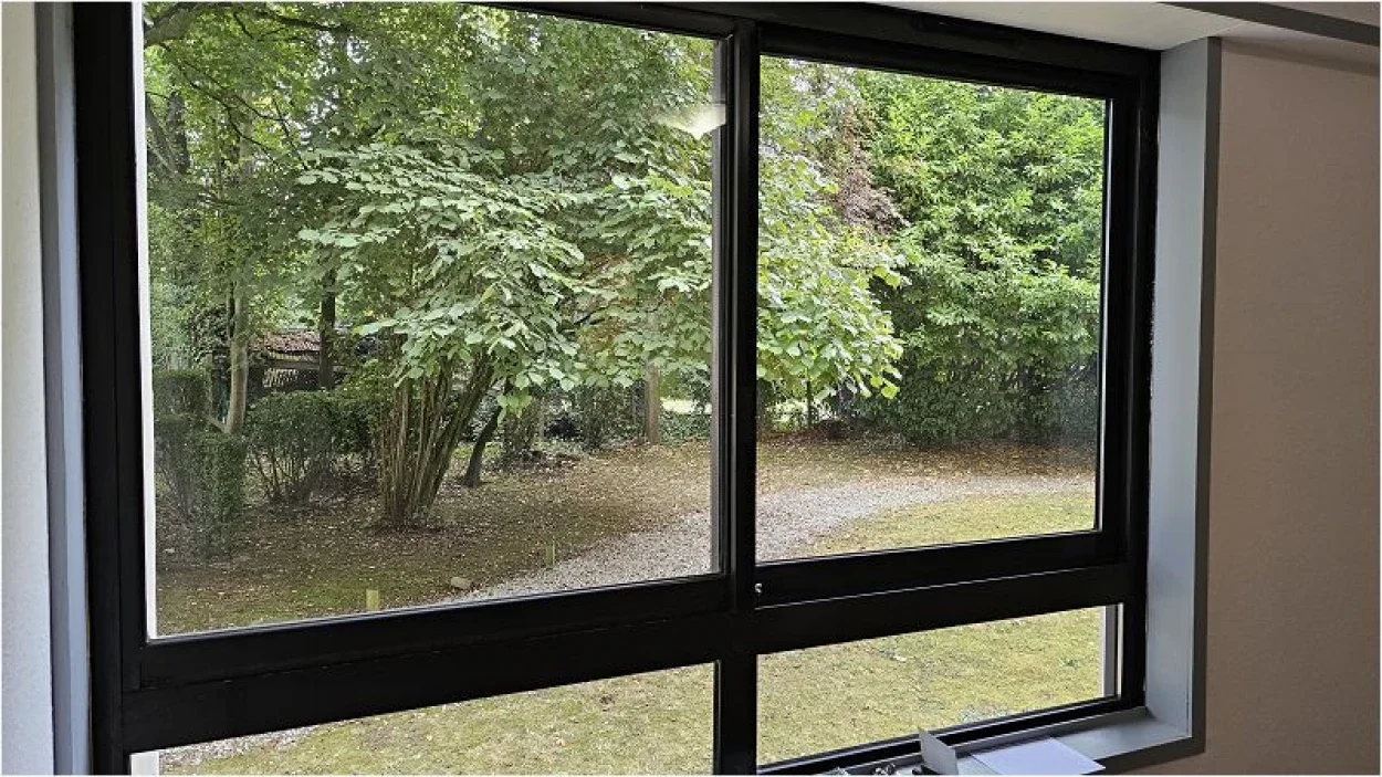 Appartement Place Lisfranc à Marcq-en-Barœul