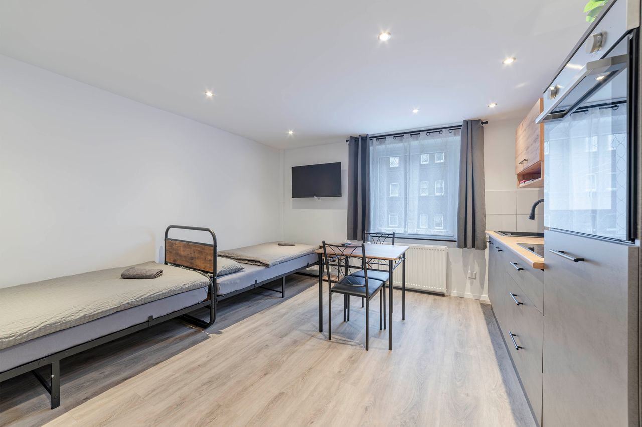 Wohnung Kölner Straße in Remscheid