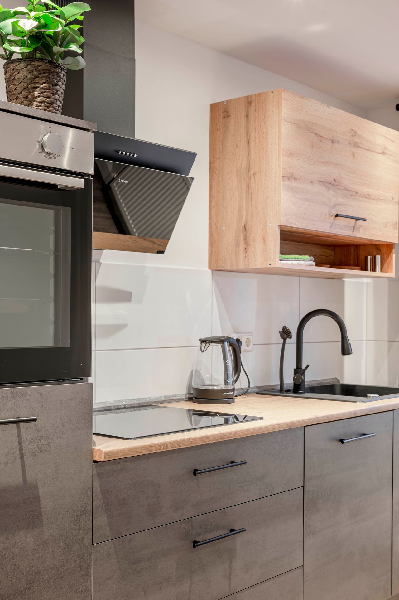 Wohnung Kölner Straße in Remscheid