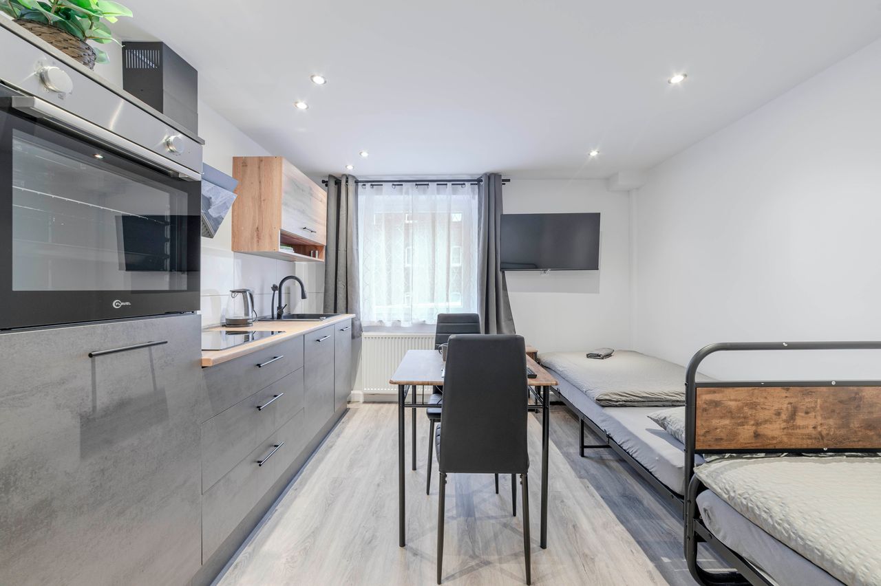 Wohnung Kölner Straße in Remscheid