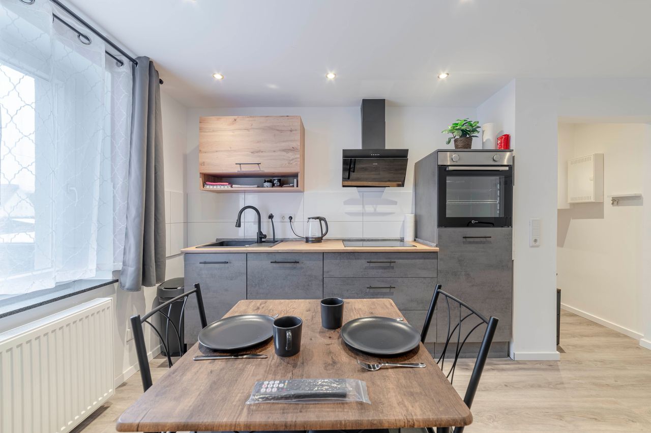 Wohnung Kölner Straße in Remscheid