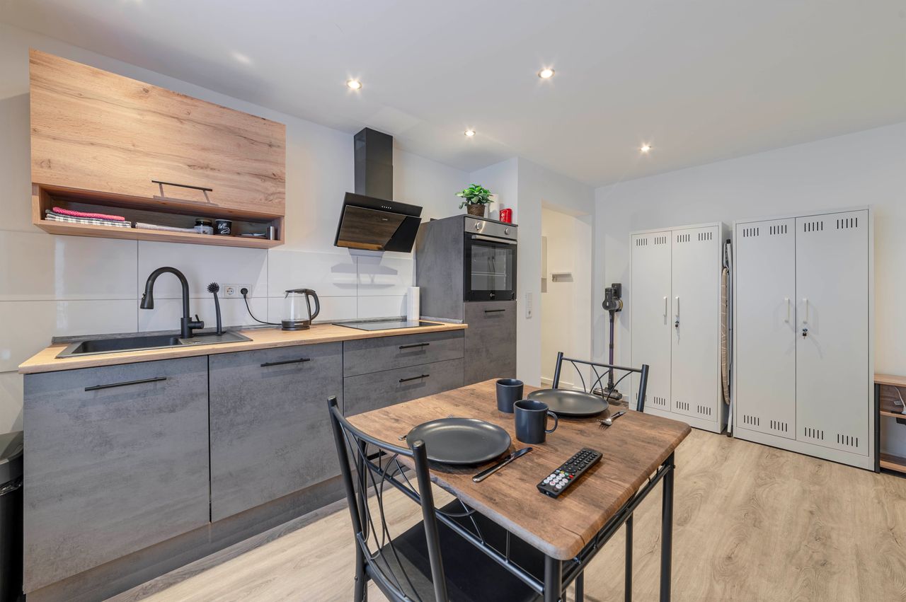 Wohnung Kölner Straße in Remscheid
