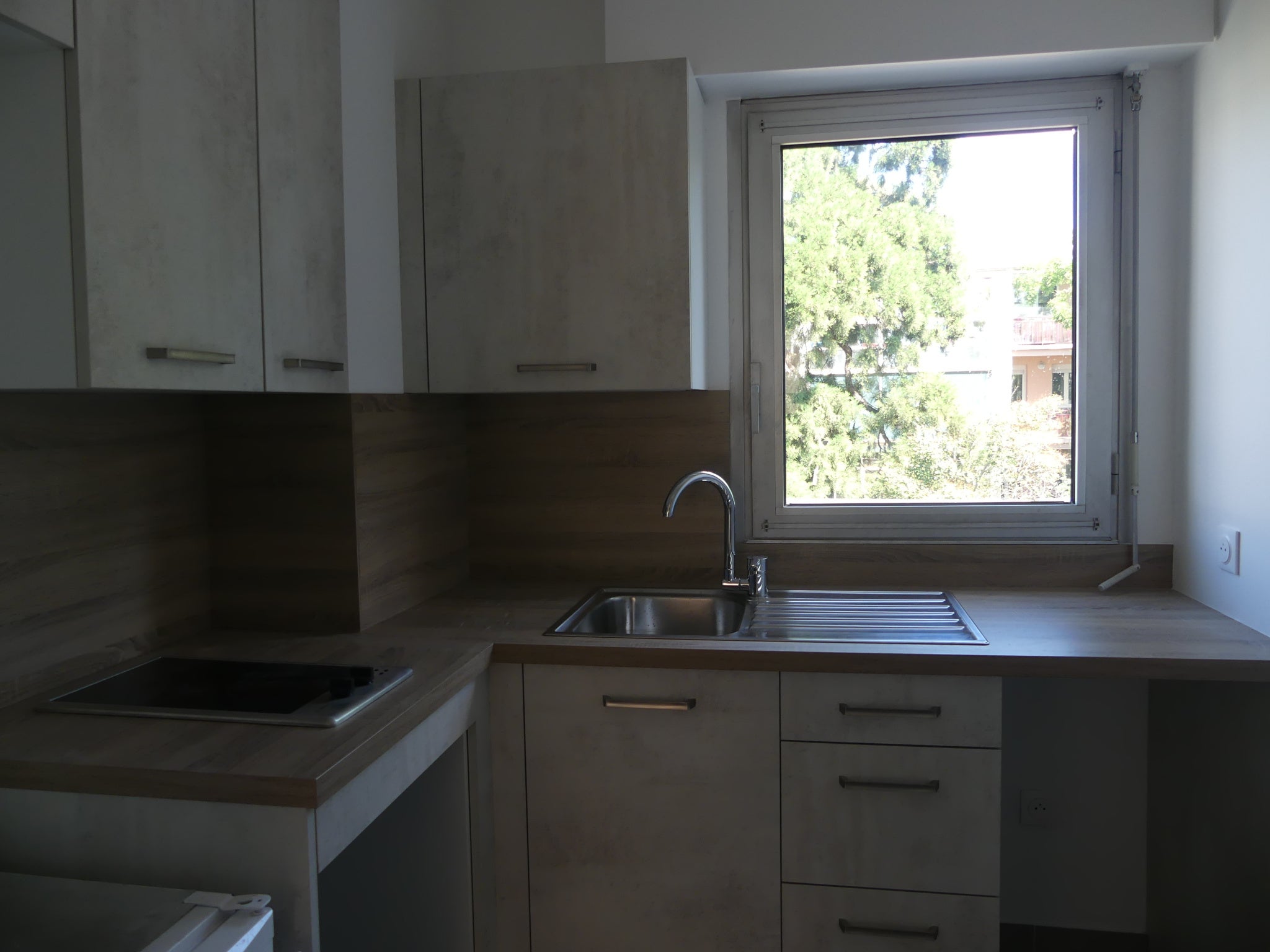 Appartement Rue Agnès Sorel à Nogent-sur-Marne