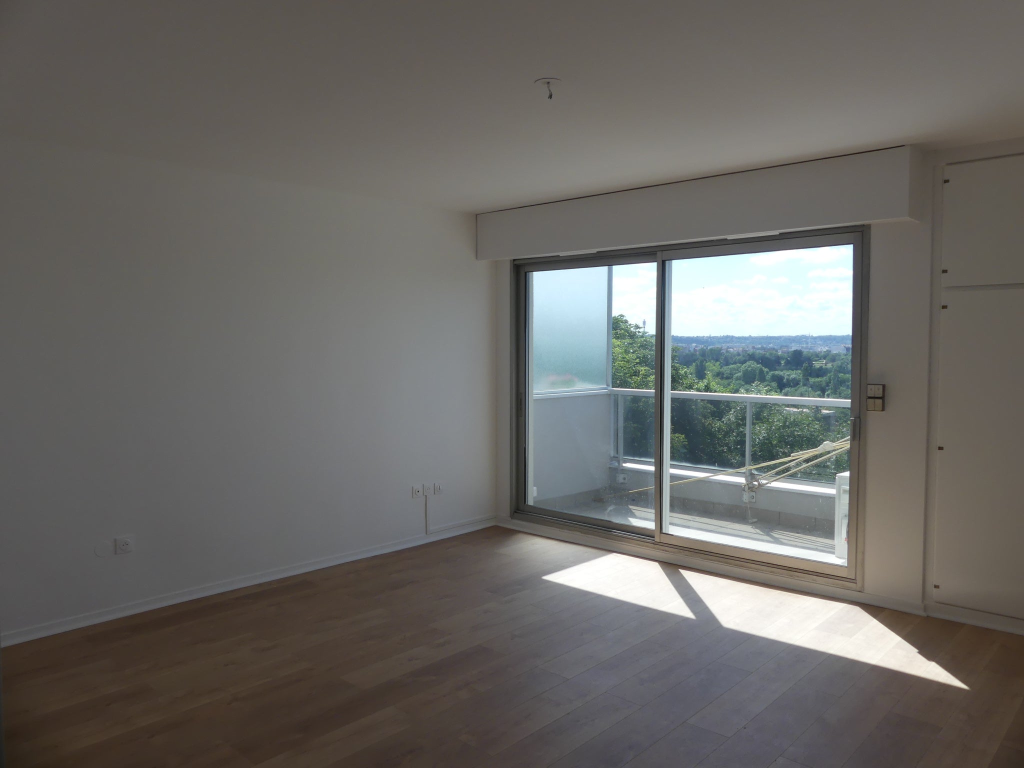 Appartement Rue Agnès Sorel à Nogent-sur-Marne