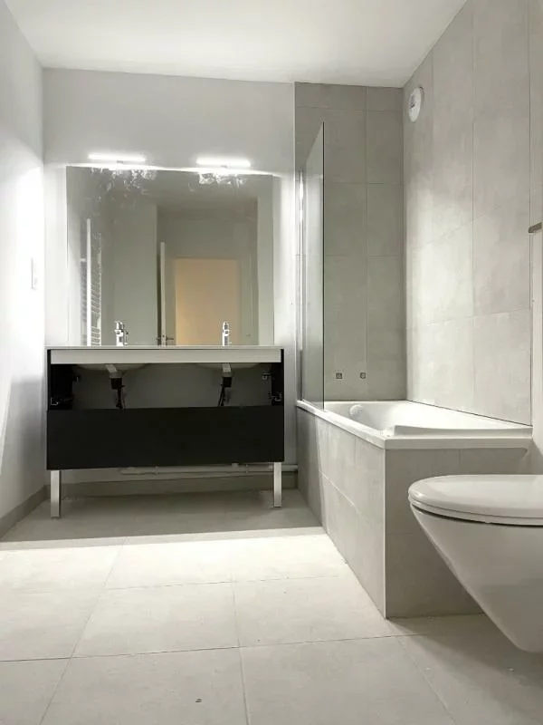 Appartement Boulevard Jean Mermoz à Saint-Jacques-de-la-Lande