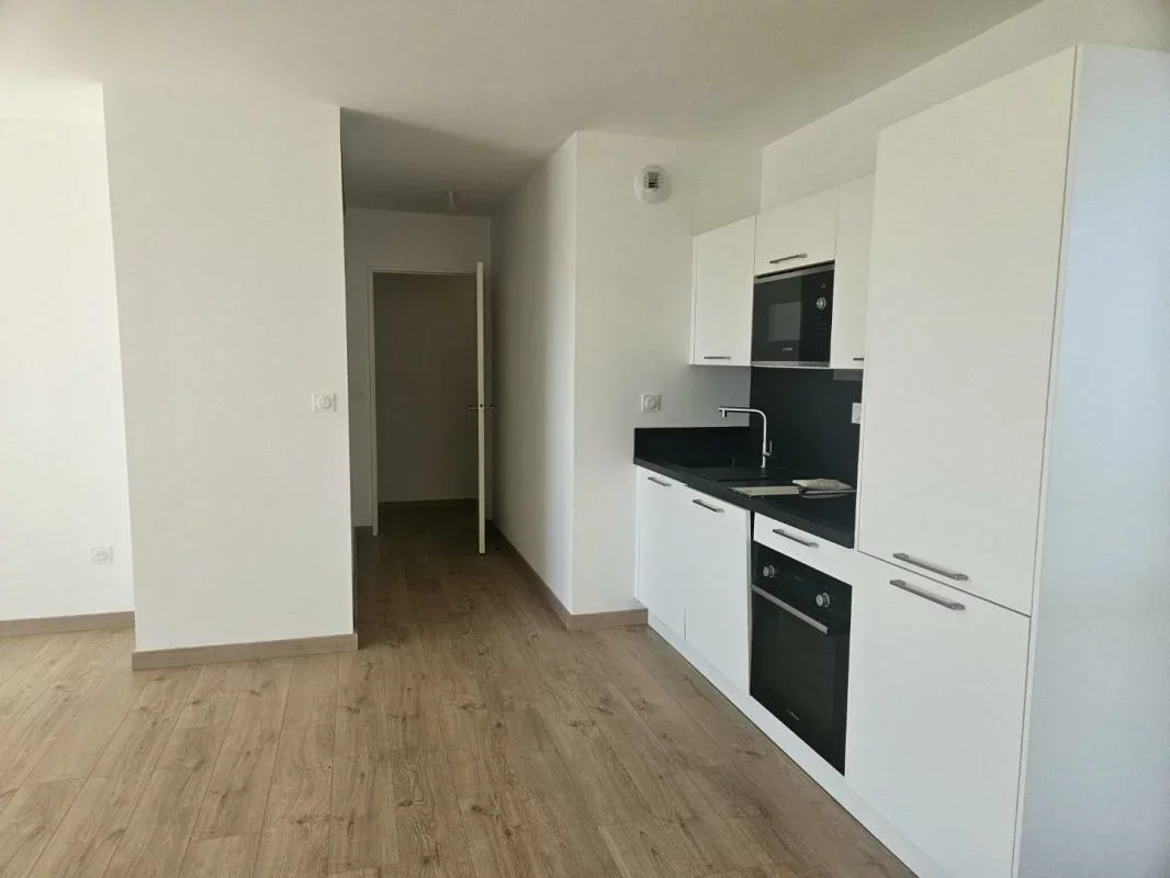 Appartement Boulevard Jean Mermoz à Saint-Jacques-de-la-Lande