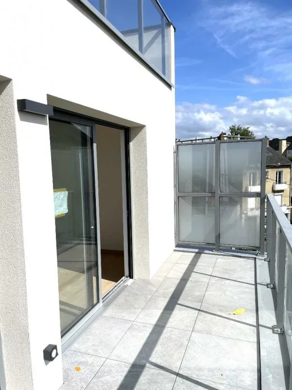 Appartement Boulevard Jean Mermoz à Saint-Jacques-de-la-Lande