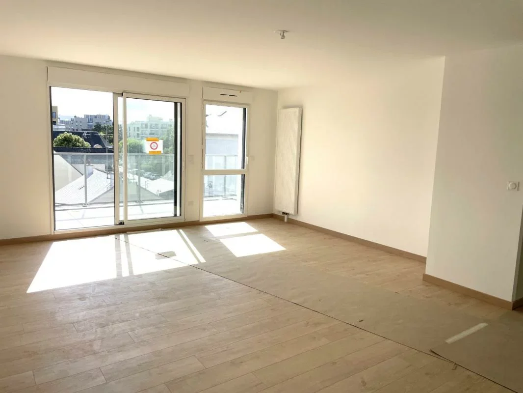 Appartement Boulevard Jean Mermoz à Saint-Jacques-de-la-Lande