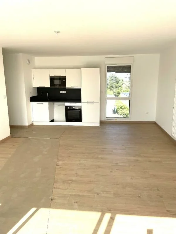 Appartement Boulevard Jean Mermoz à Saint-Jacques-de-la-Lande