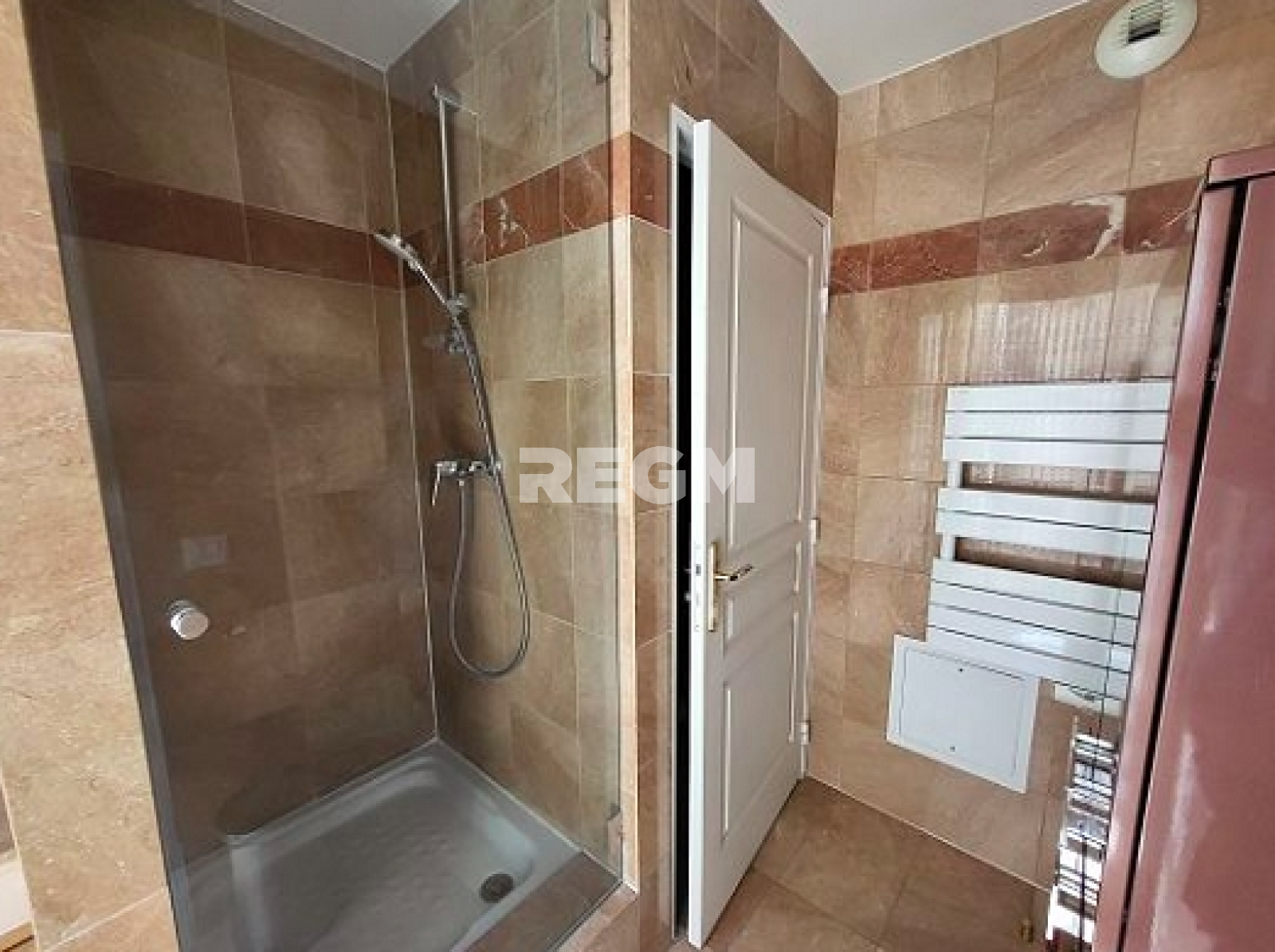 Appartement Rue Claude-Rodier à Paris