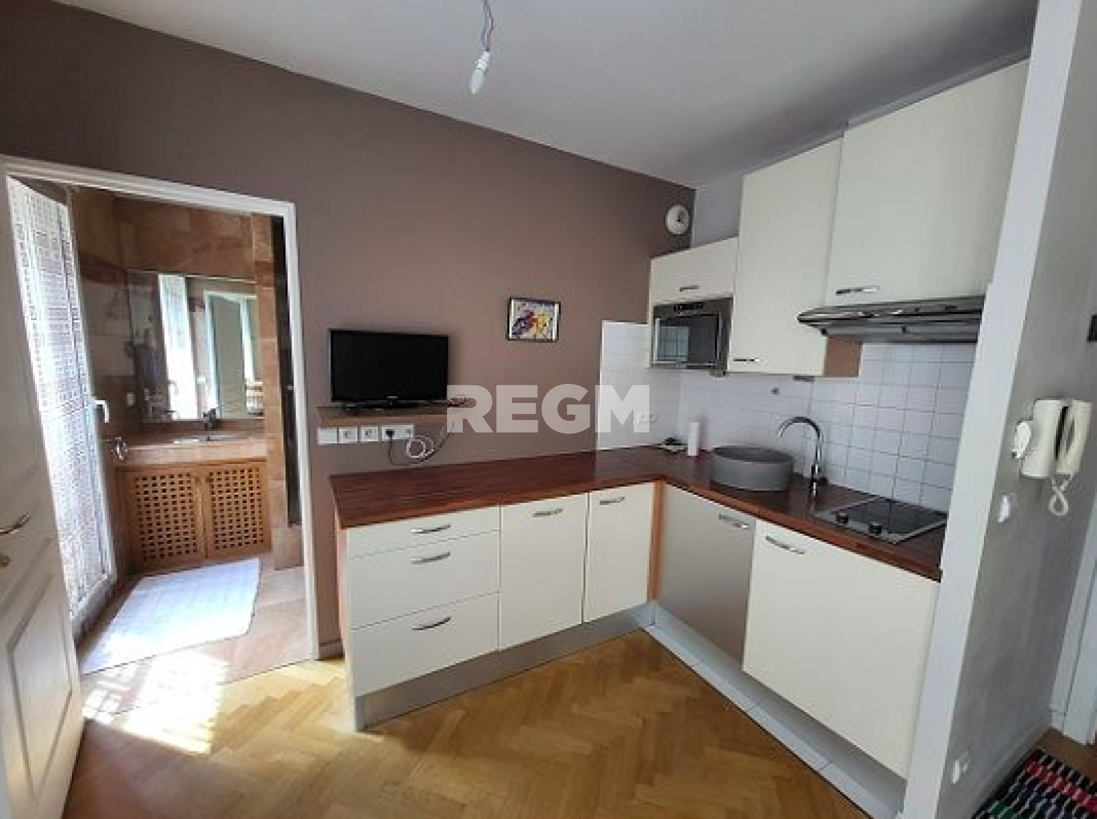 Appartement Rue Claude-Rodier à Paris