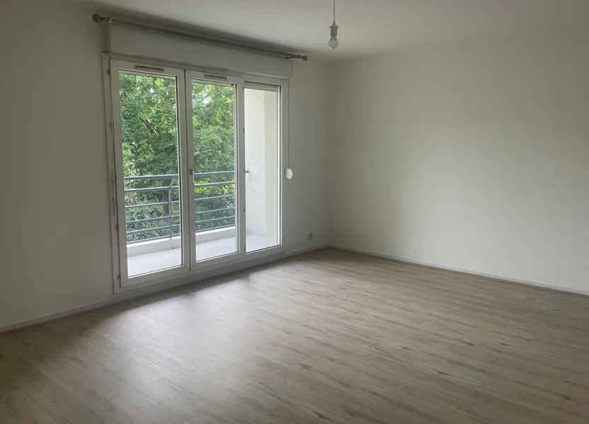 Appartement Rue Louvois à Toulouse