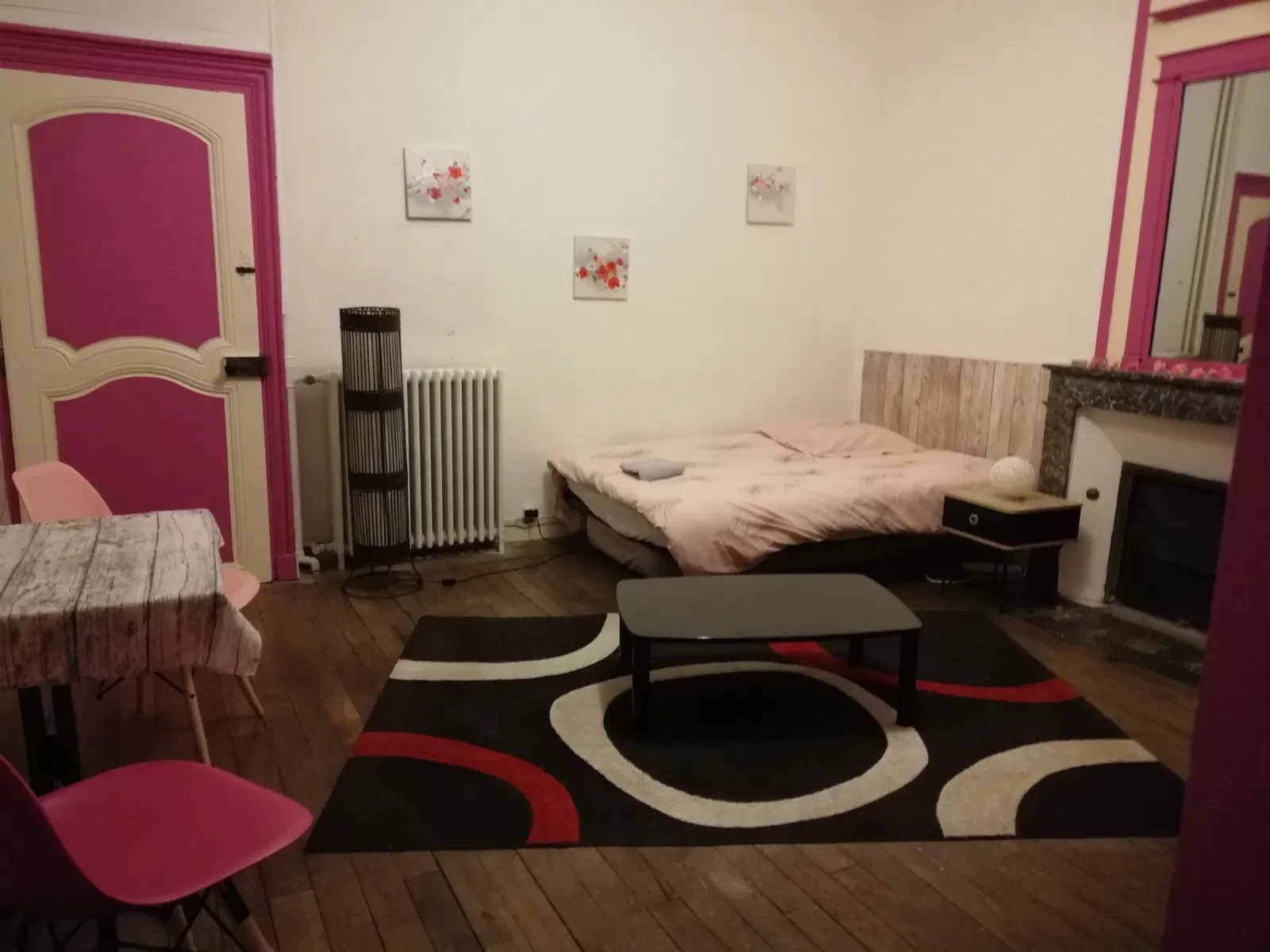 Appartement Grande Rue à Sens