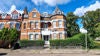 Flat Bounds Green Road in Greater London