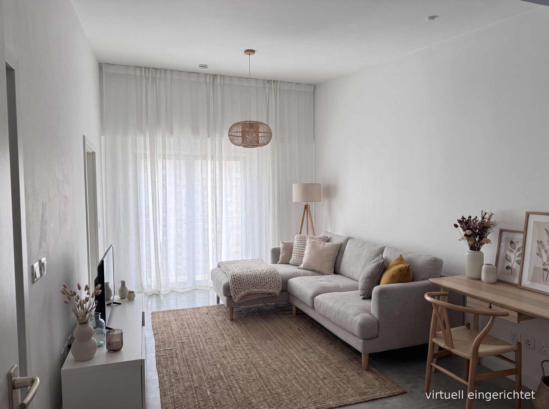 Wohnung Wilhelm-Dümmler-Straße in Schwabach