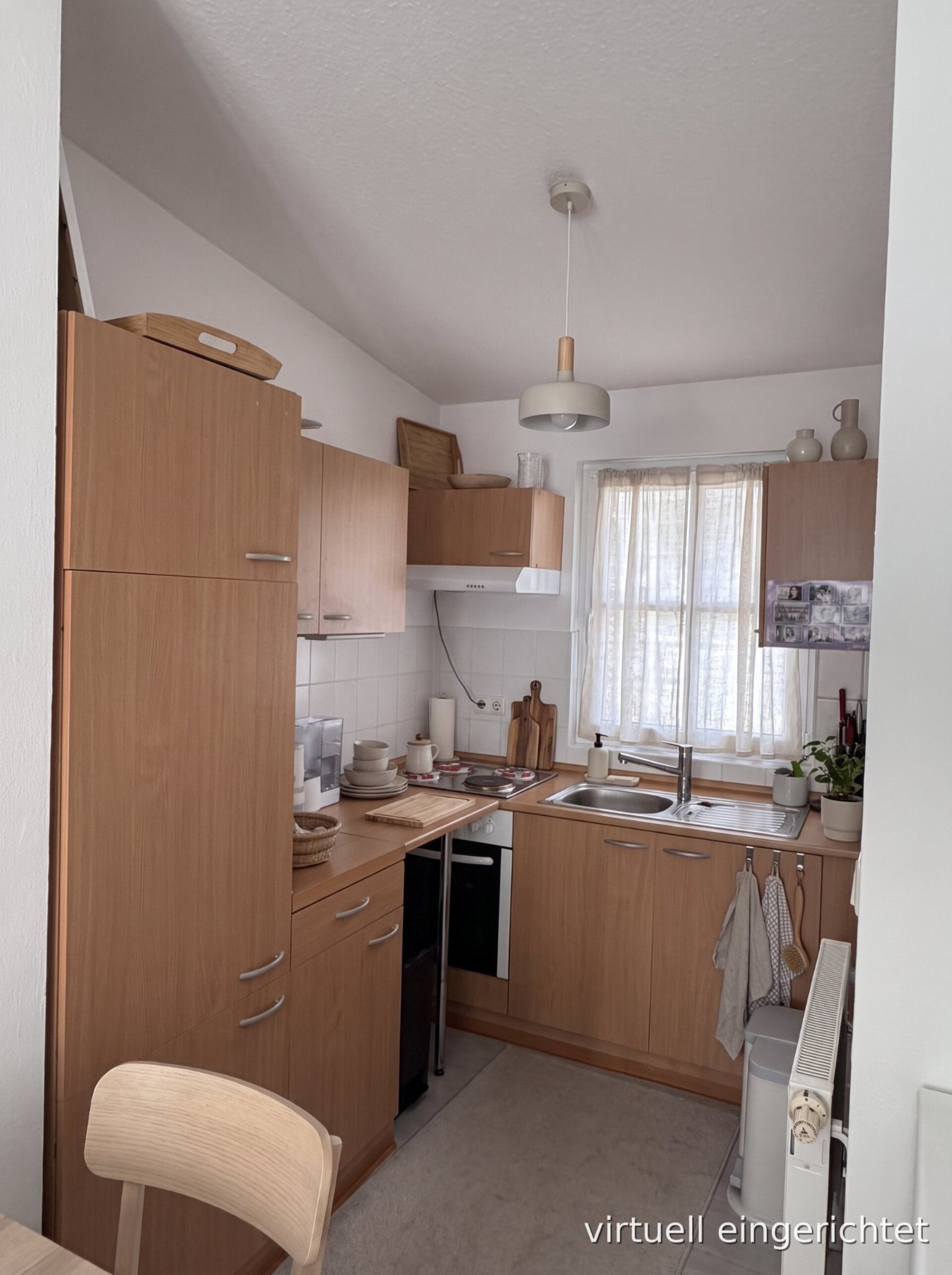 Wohnung Wilhelm-Dümmler-Straße in Schwabach